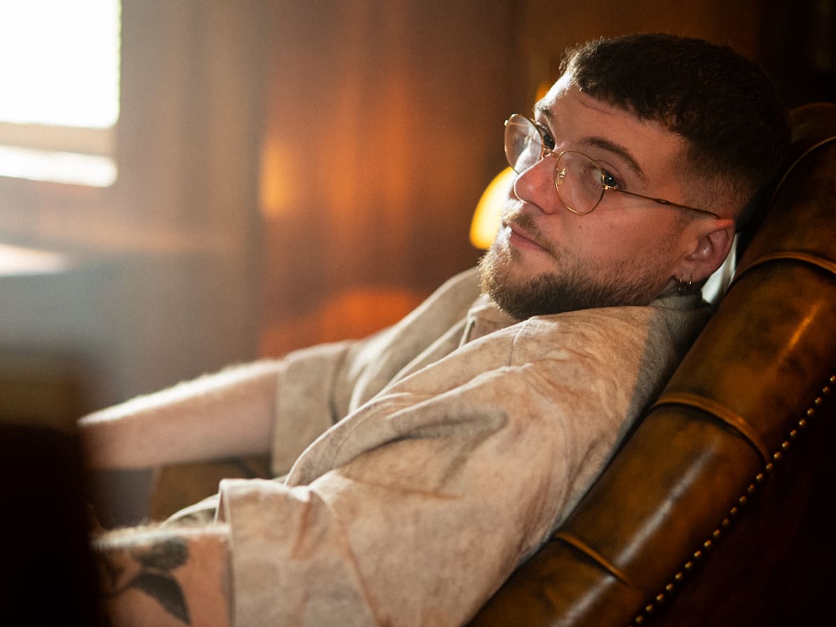 Reality y Lia Kali celebran el 'Amor de Barrio' en su nuevo tema