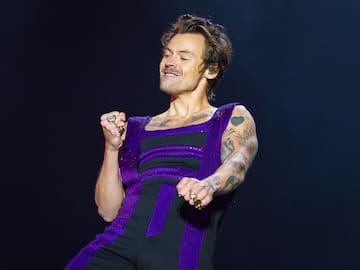 Harry Styles divide a su fandom tras adelantar su retirada temporal de los escenarios tras Love on Tour