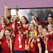 Las futbolistas se mantienen firmes y no volverán a la Selección Española según la SER
