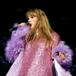 Taylor Swift tranquiliza a sus fans contando el origen de sus heridas durante el último show