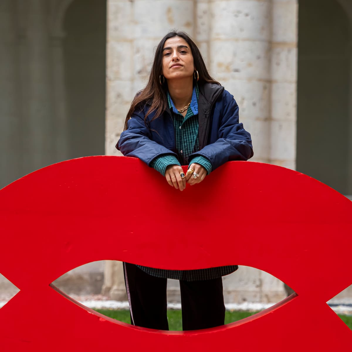 La actriz Carolina Yuste y el futbolista Héctor Bellerín: La pareja sorpresa de este verano 2026 que lleva un tiempo consolidándose