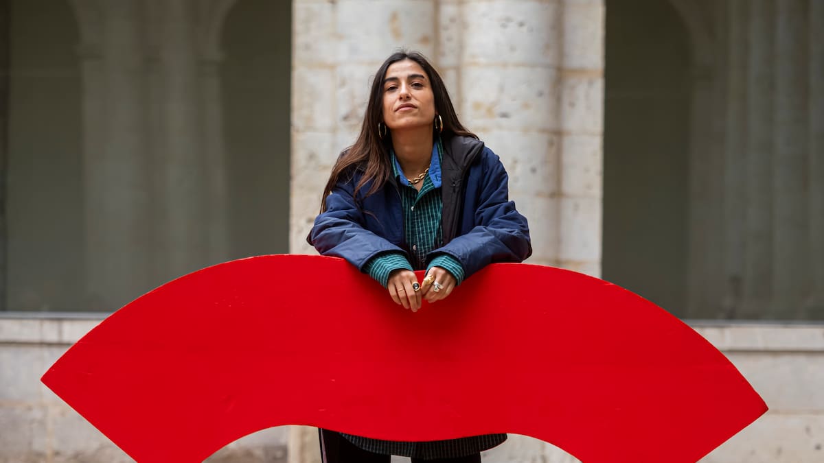 La actriz Carolina Yuste y el futbolista Héctor Bellerín: La pareja sorpresa de este verano 2026 que lleva un tiempo consolidándose
