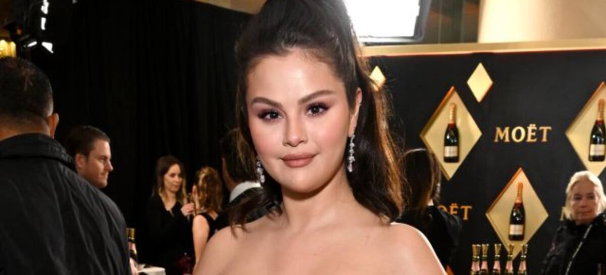 Selena Gómez regresa a TikTok para contestar a Lizzo.