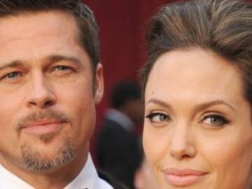 Las razones por las que Angelina Jolie detuvo el proceso de su divorcio