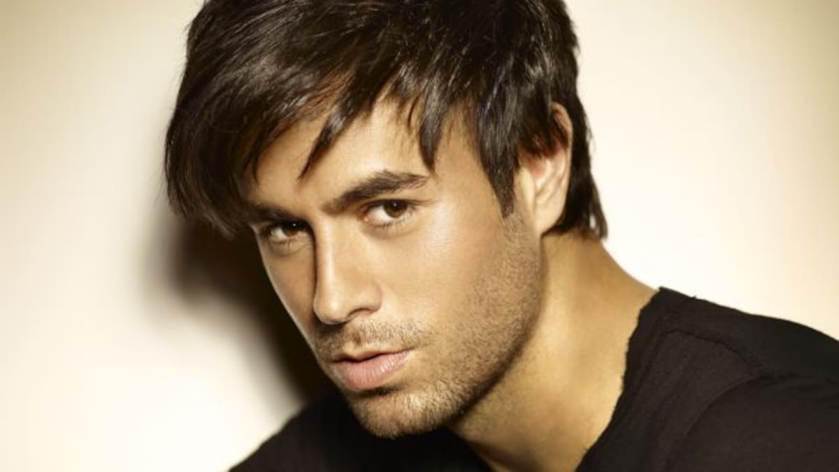 Enrique Iglesias, ¿rey del verano?