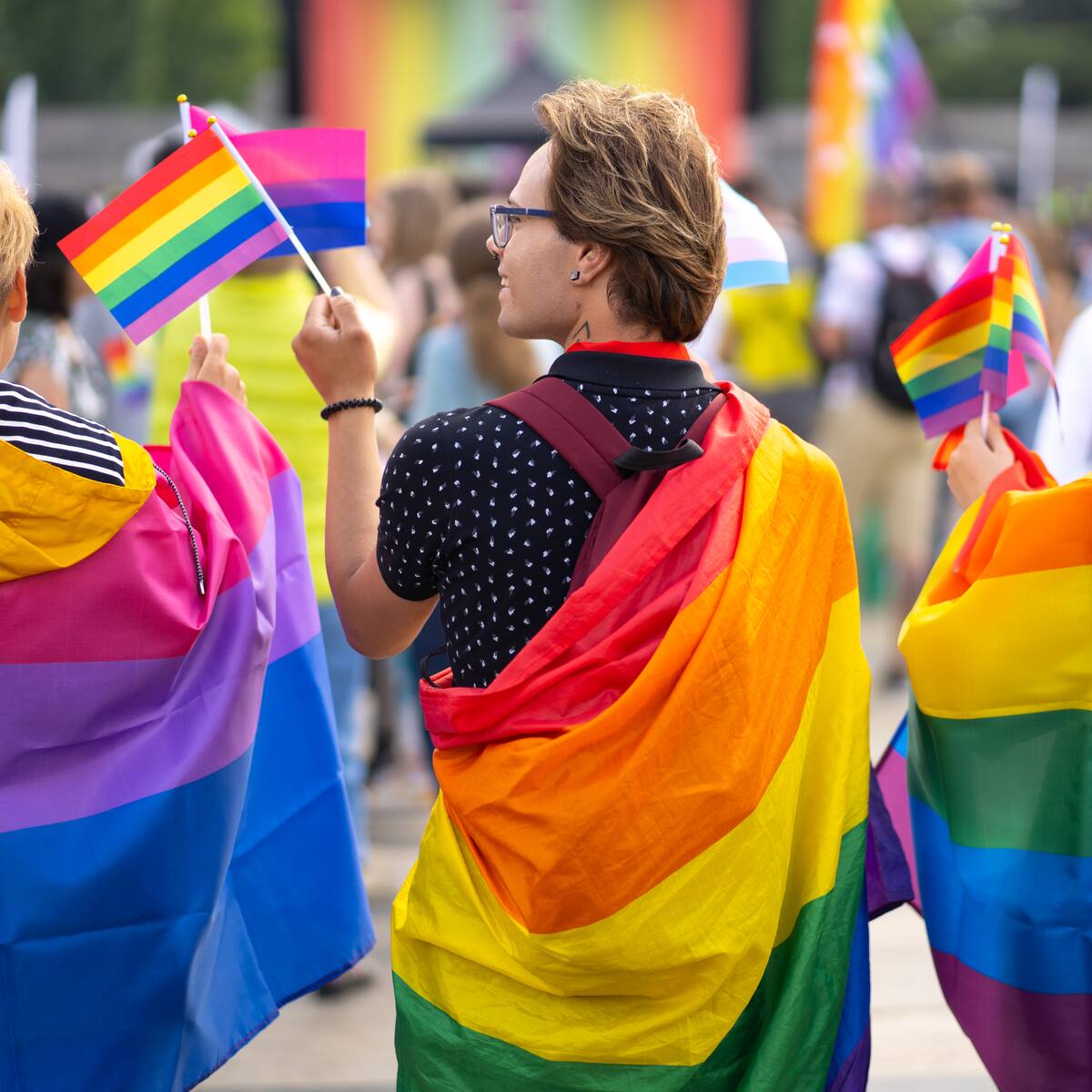¿Cuándo es el Pride de Barcelona 2023? Programa y fechas clave del orgullo con el Village Pride, manifestación y más