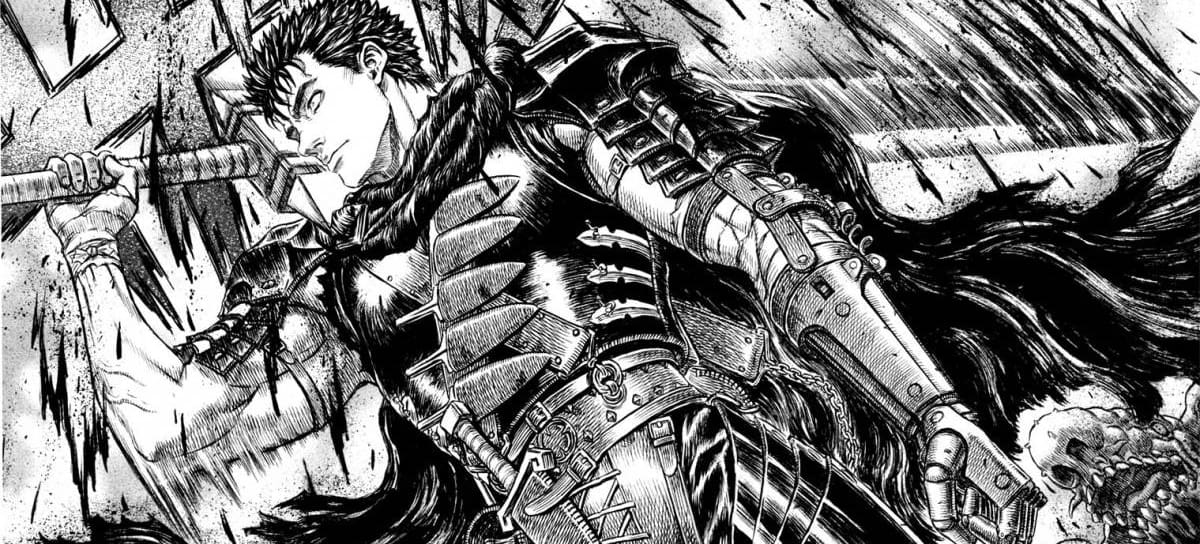 Berserk