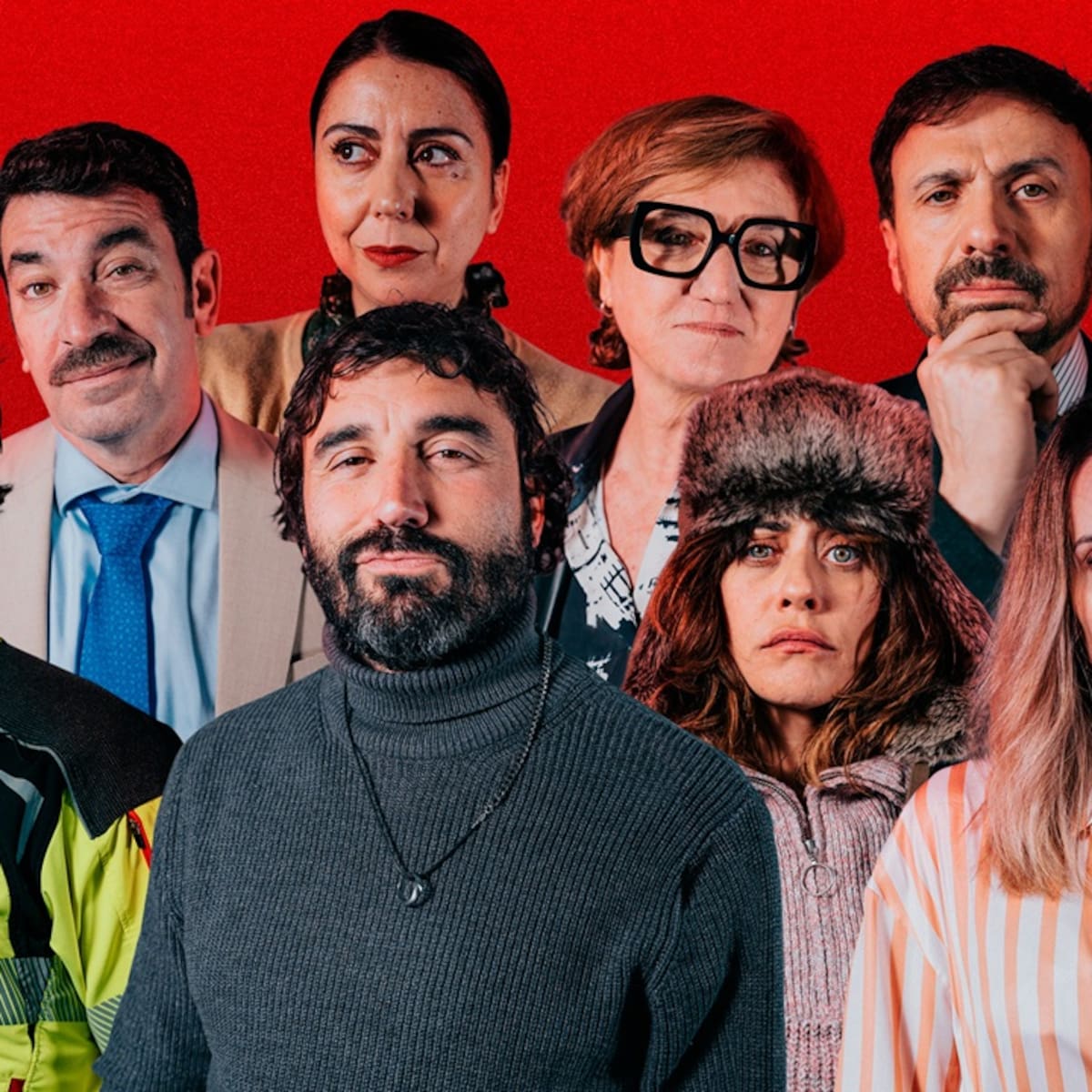 ¿Habrá quinta temporada de 'Atasco' en Prime Video?