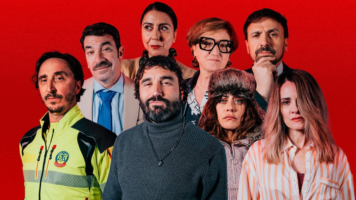 ¿Habrá quinta temporada de 'Atasco' en Prime Video?