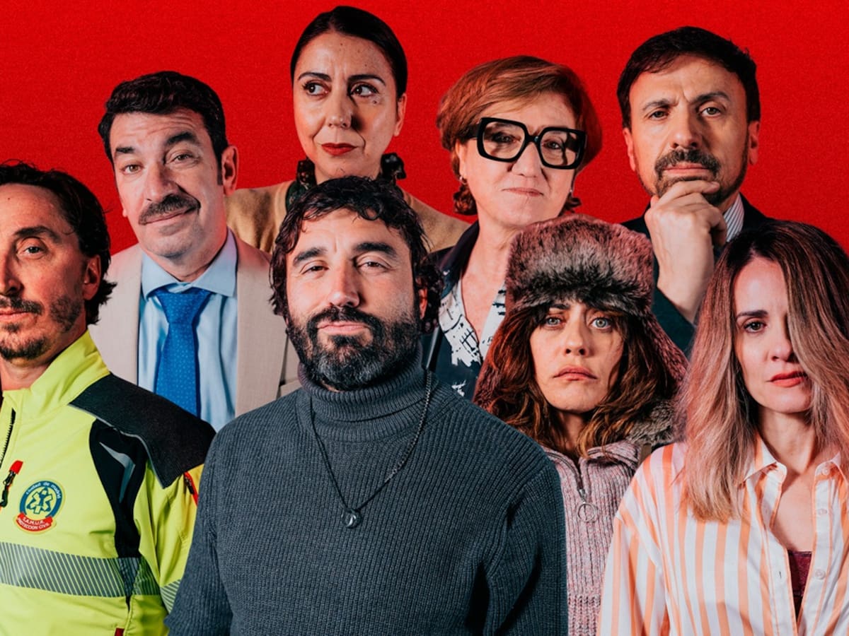 ¿Habrá quinta temporada de 'Atasco' en Prime Video?