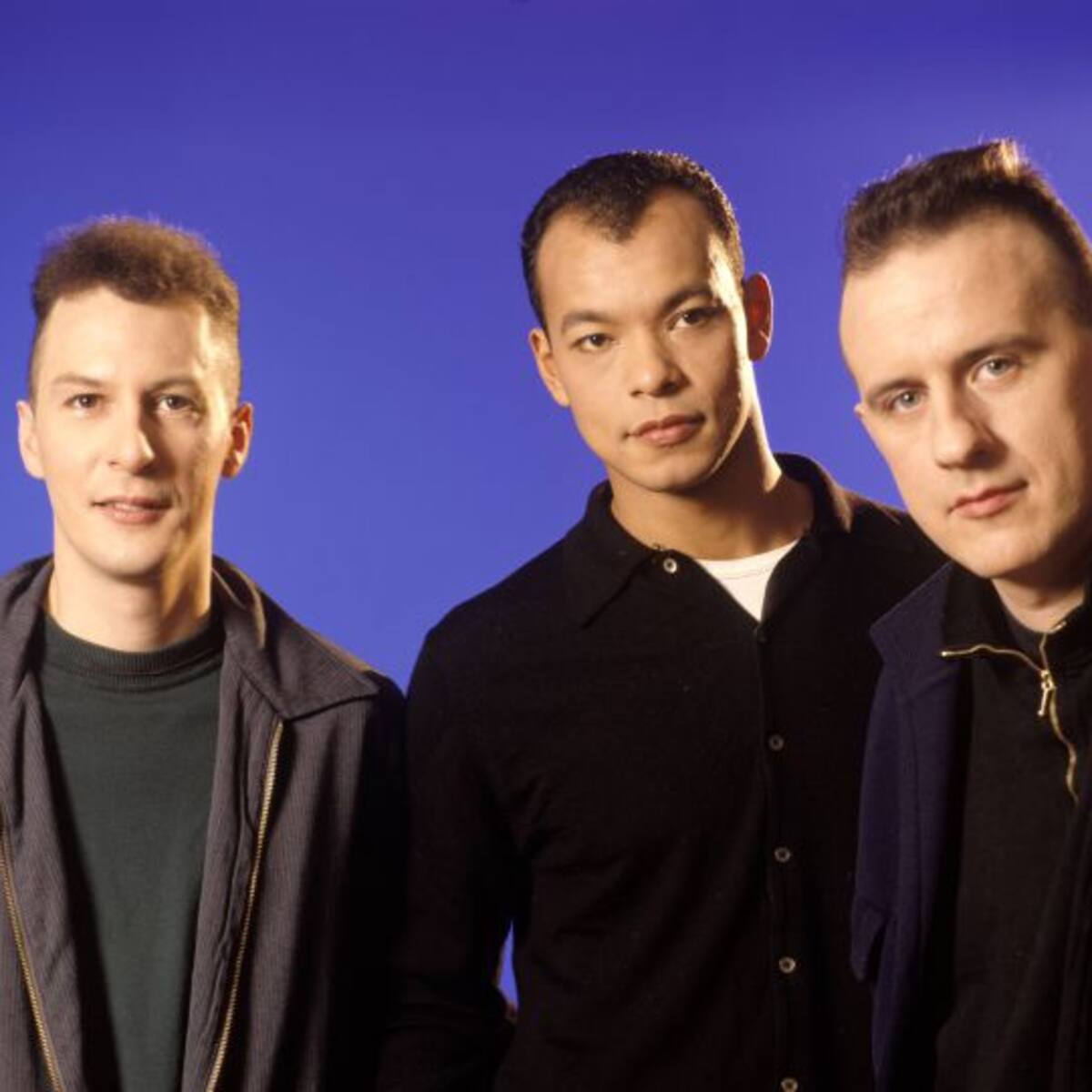 'She drives me crazy', 30 años del número 1 de LOS40 de Fine Young Cannibals