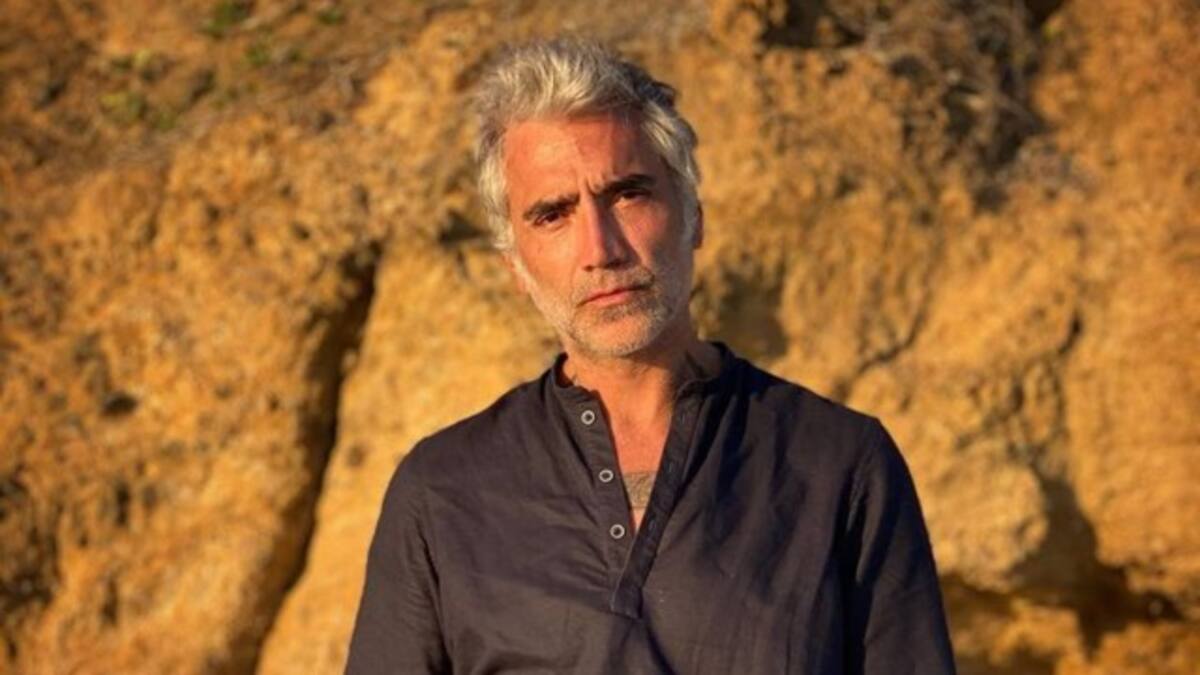 Alejandro Fernández será galardonado en los Latin AMAs