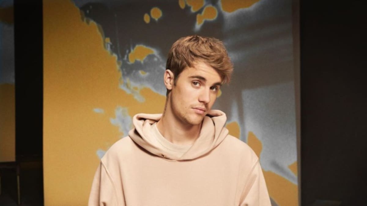 Justin Bieber se pone nostálgico y comparte sus recuerdos escolares en forma de fotos