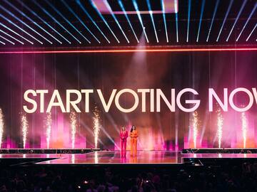 Eurovisión 2025: ¿Cómo se sortea la posición en la que actúan los clasificados en la gran final?