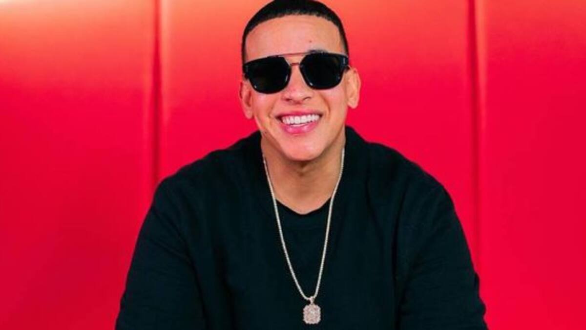 La versión de “Que tire pa’ lante” con violín que sorprendió a Daddy Yankee