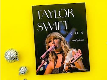 Día del Libro: 21 apuestas para los amantes de la música con presencia de Taylor Swift