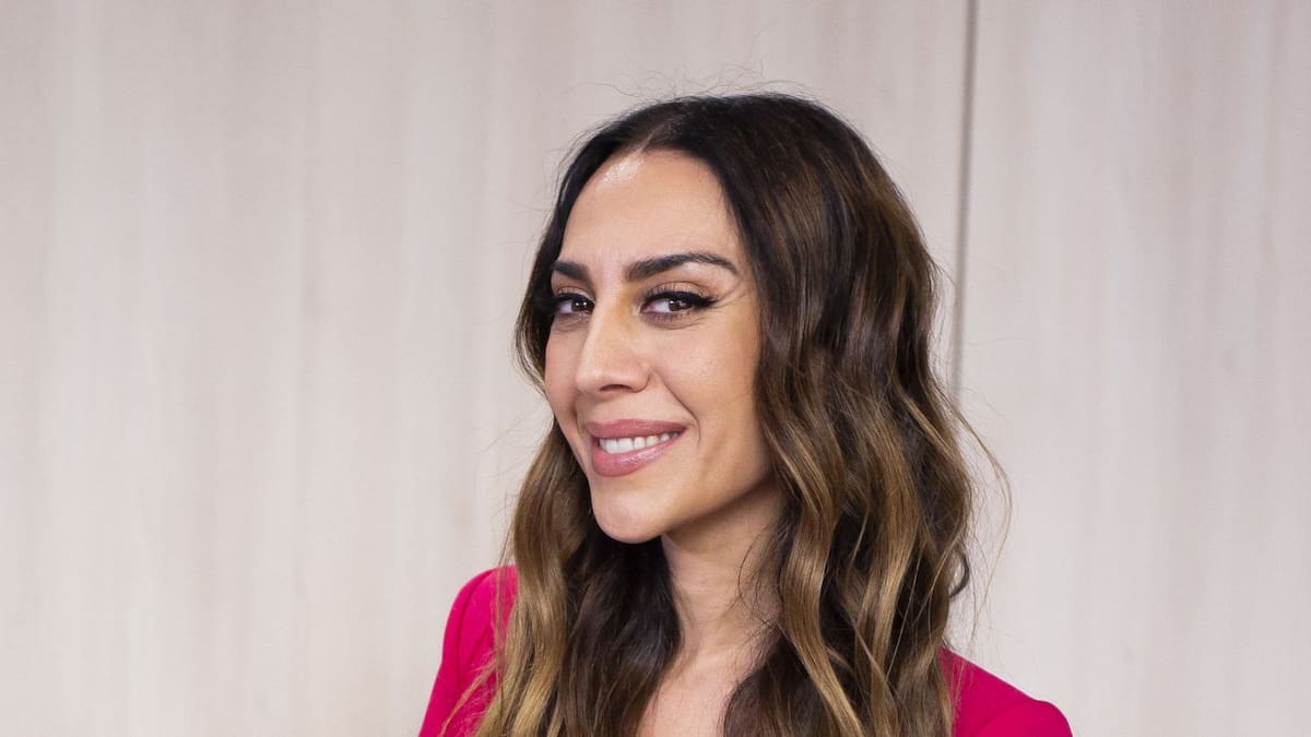 Mónica Naranjo sobre su canción para la última película de Rosa María Sardá: “Ha sido un privilegio”