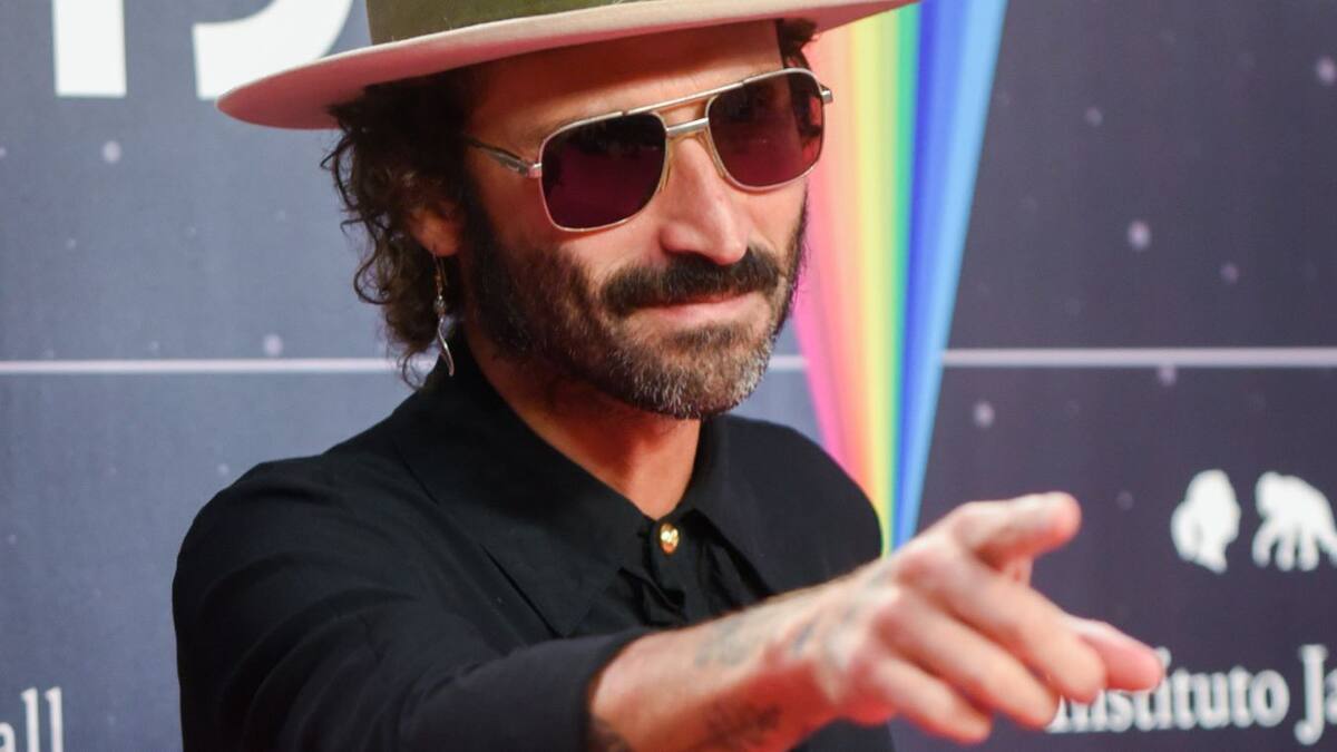 Leiva arrasa en Madrid y anuncia su segunda fecha en 2022