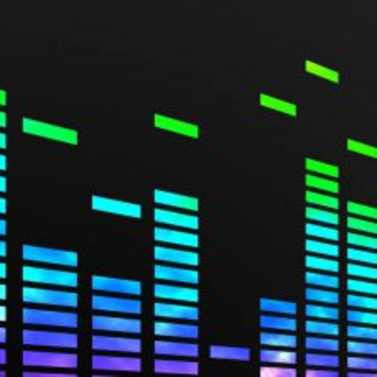 Nuevos Sonidos! - 1er semana de Octubre