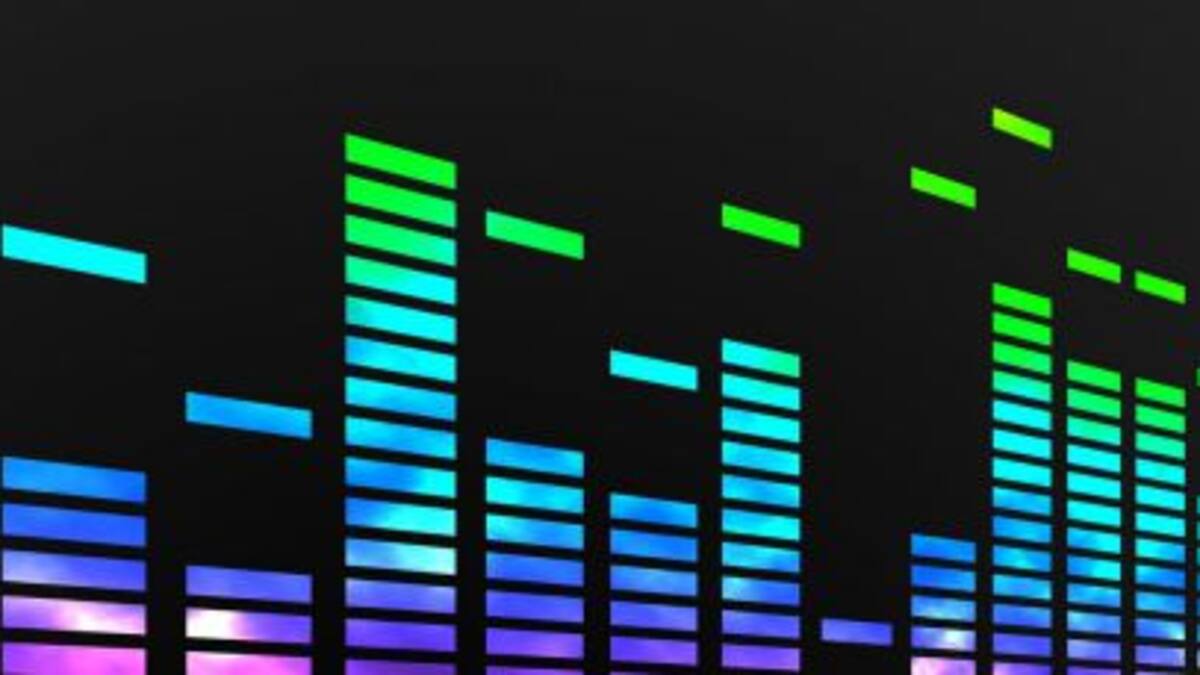 Nuevos Sonidos! - 1er semana de Octubre