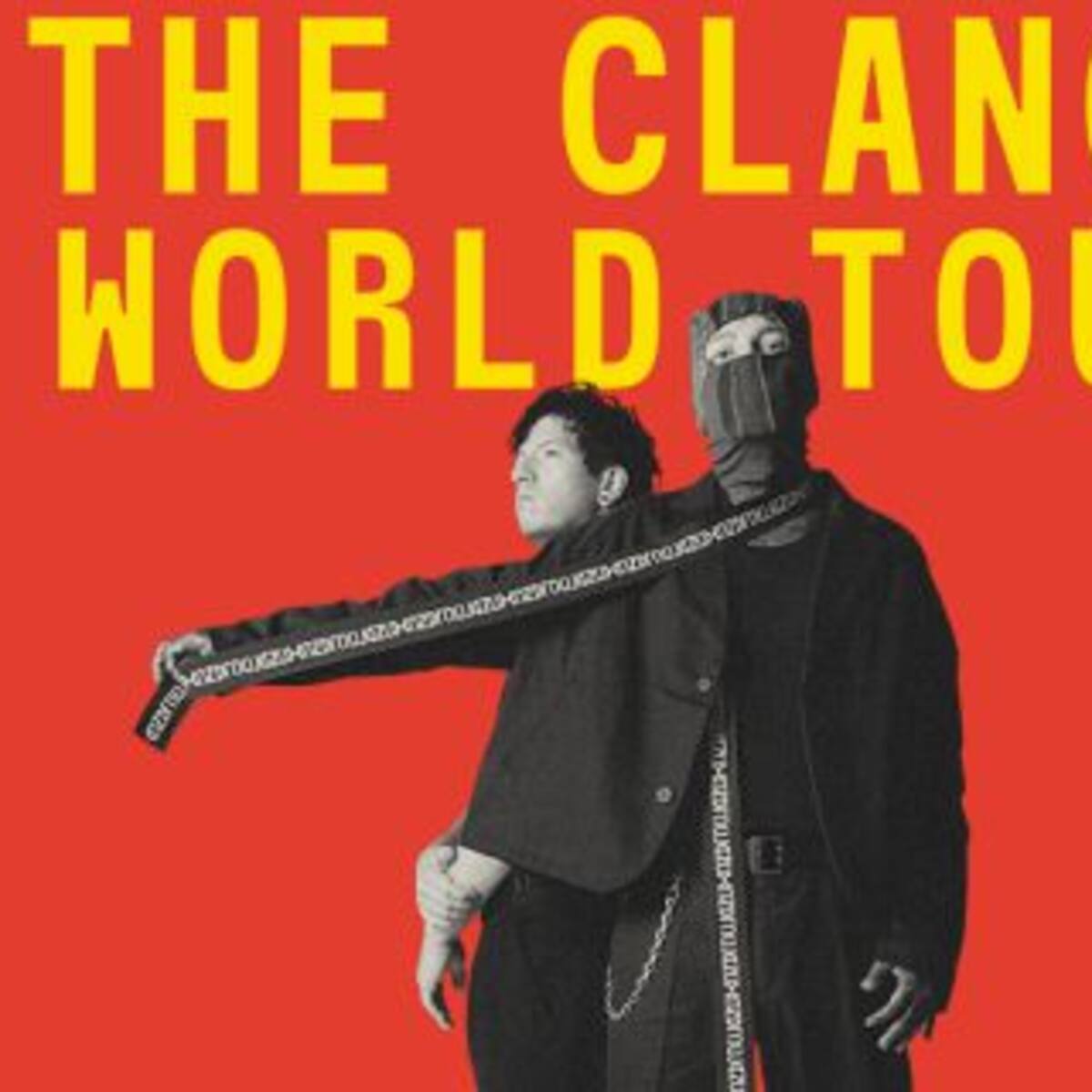 TWENTY ONE PILOTS: Nueva fecha en Buenos Aires