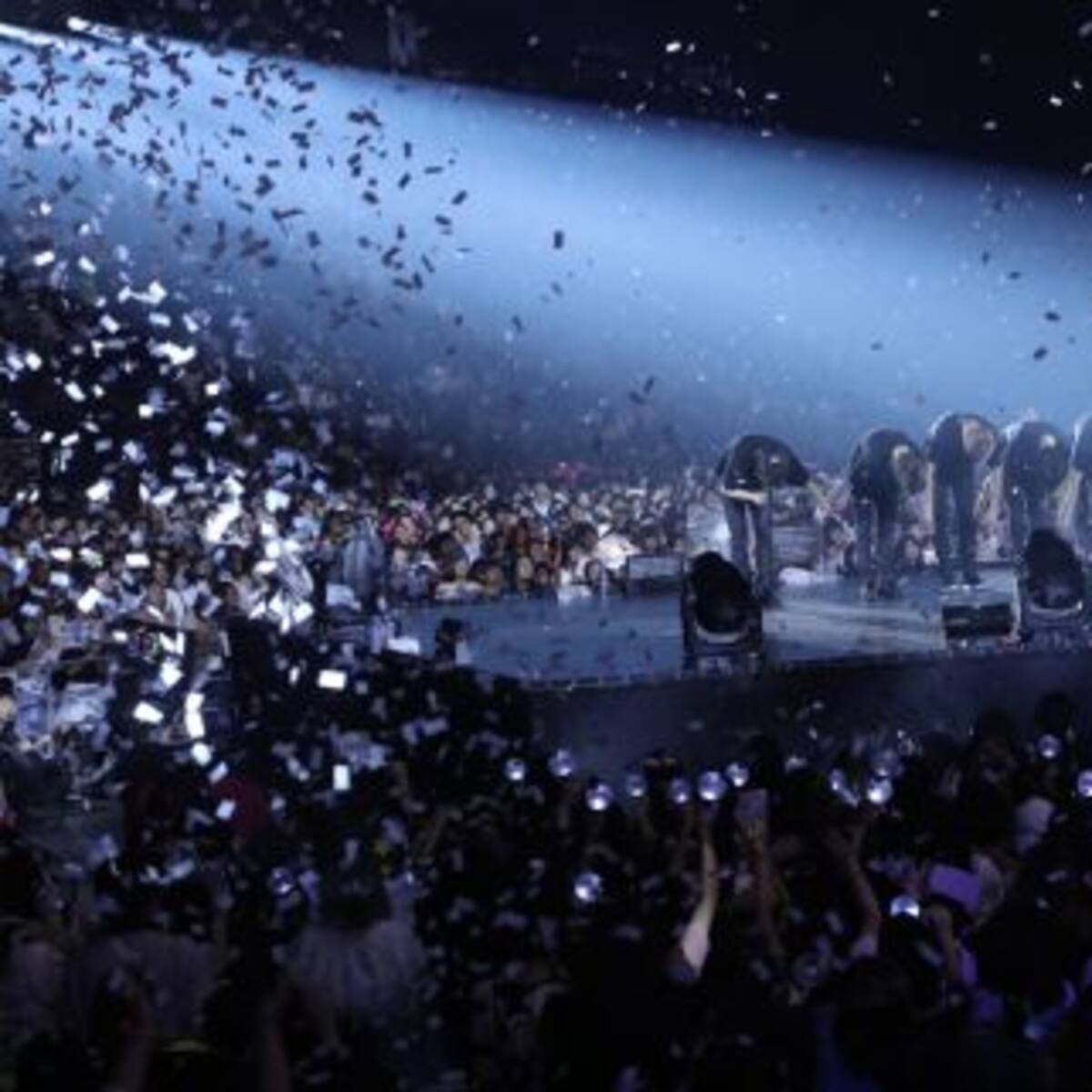 ¡Mirá el nuevo adelanto de “Burn The Stage”, la película de BTS!