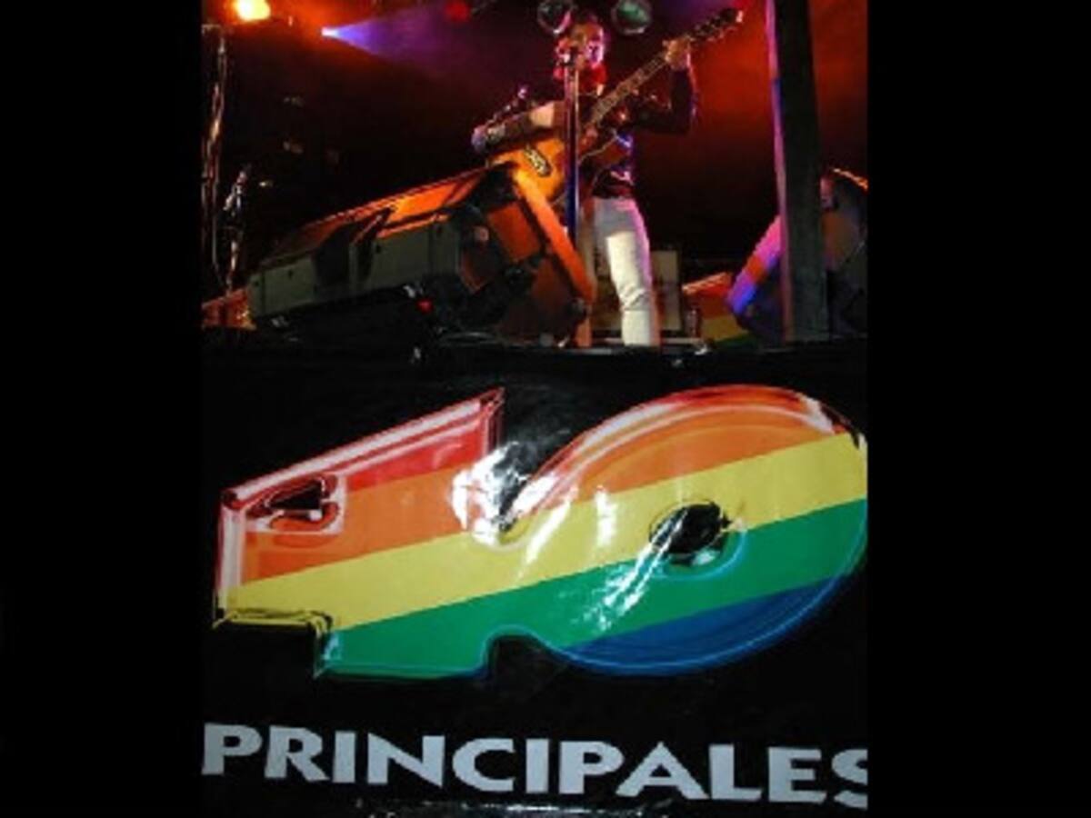 Nuevo disco