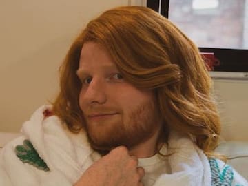 Ed Sheeran: Así ha cambiado de su primer a su último vídeo