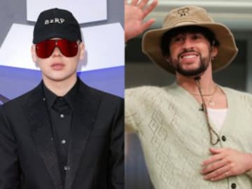 La ‘music session’ de Bizarrap y Bad Bunny, ¿cada vez más cerca?