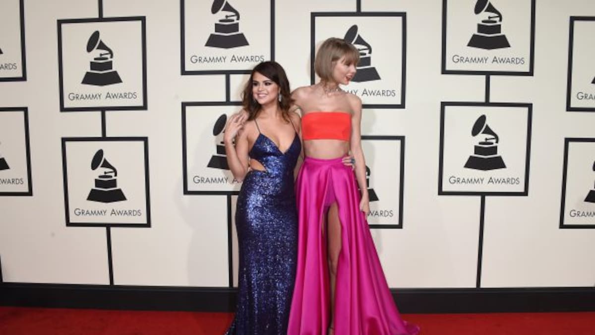 ¿Continua la amistad entre Selena Gomez y Taylor Swift?