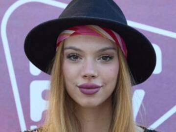 Alejandra Rubio confirma su ruptura con Lobo en ‘Viva la vida’