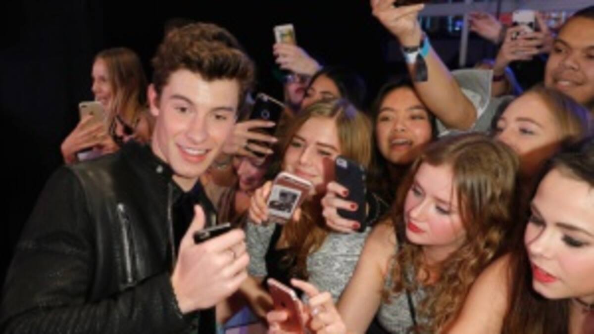 Todo lo que pasó en los MTV EMA 2016