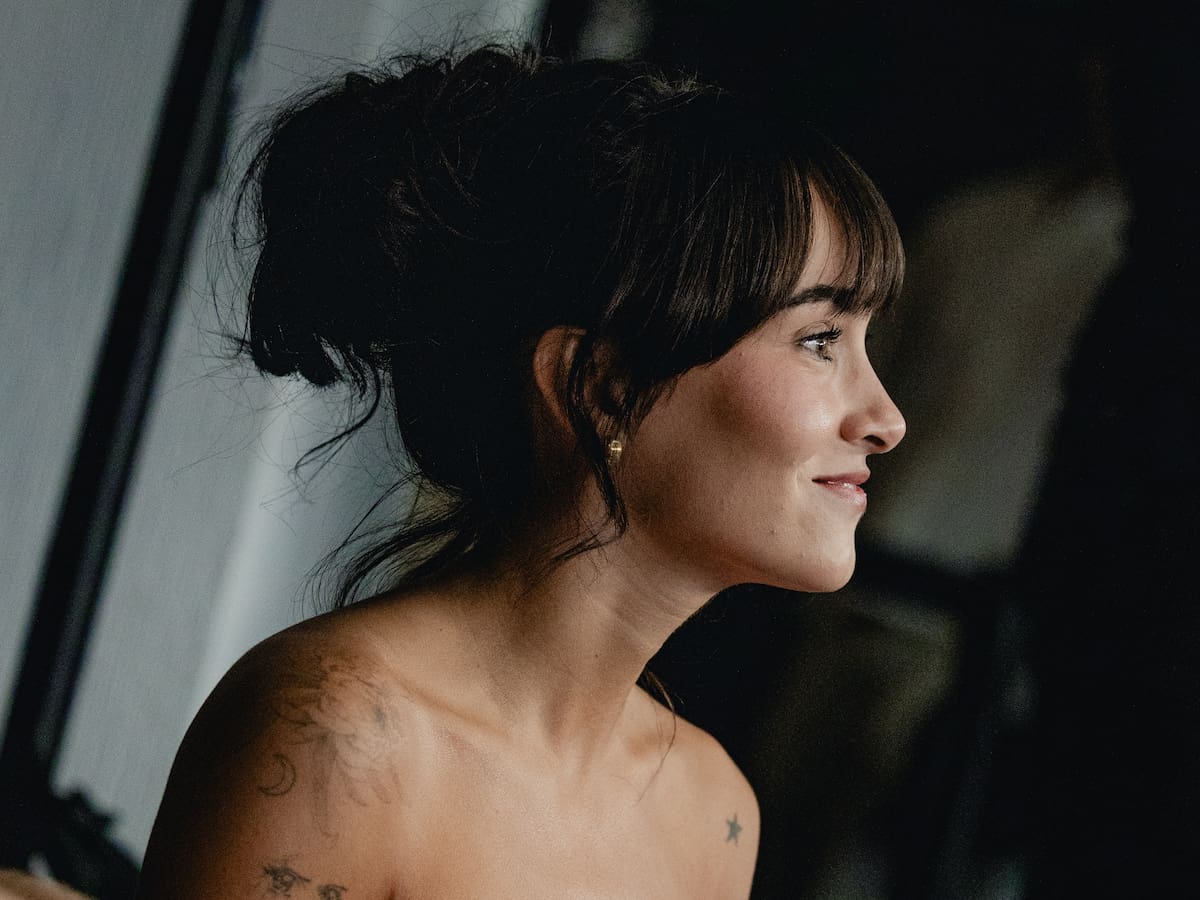 Ni Aitana ni Rosalía: esta es la primera artista española que ha coronado las plataformas digitales a nivel global