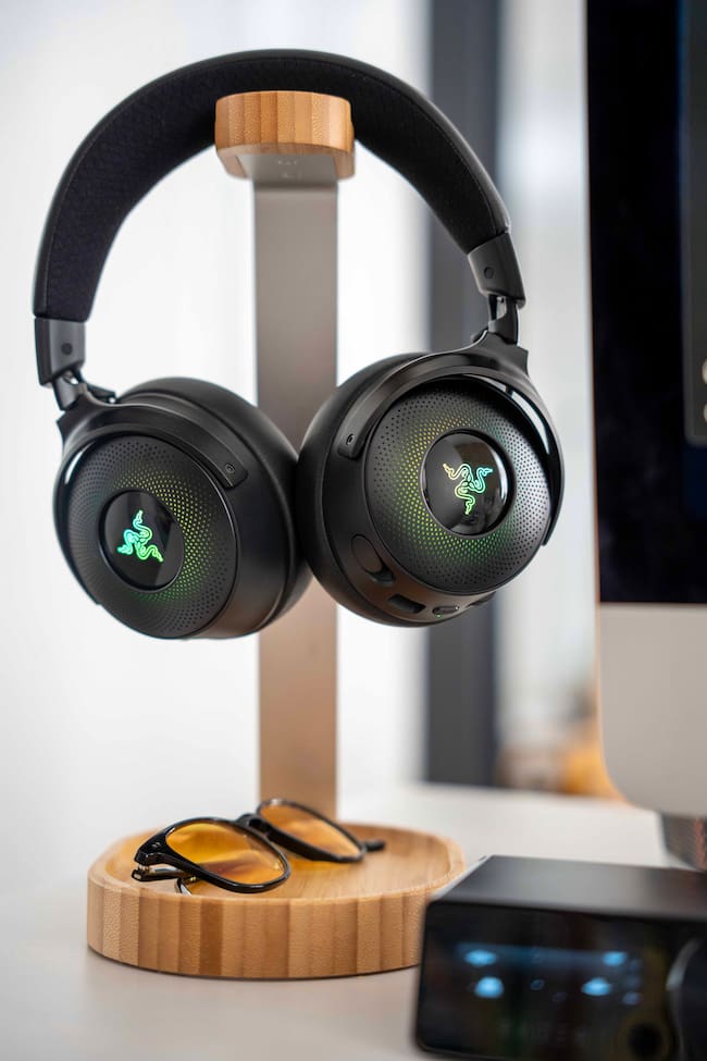 Razer Kraken V4 Pro