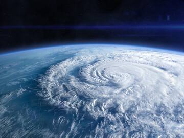 La AEMET desmiente los rumores sobre un huracán de categoría 4 en España