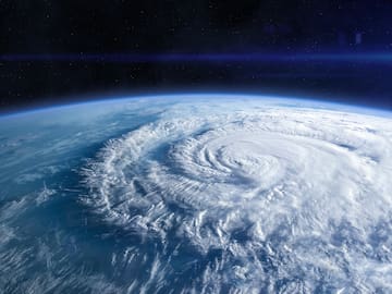 La AEMET desmiente los rumores sobre un huracán de categoría 4 en España