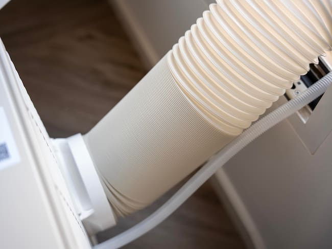Dreame P Wind 10: el aire acondicionado portátil que arreglará tu verano.