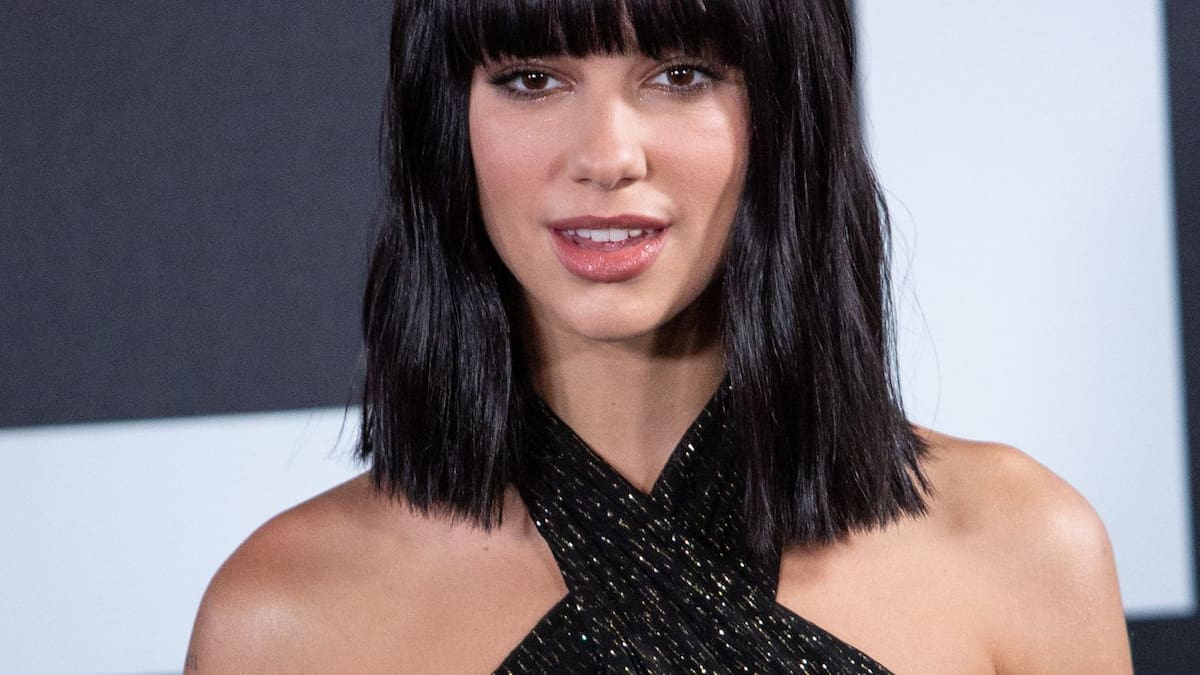 El nuevo proyecto musical de Dua Lipa no es un nuevo disco de estudio