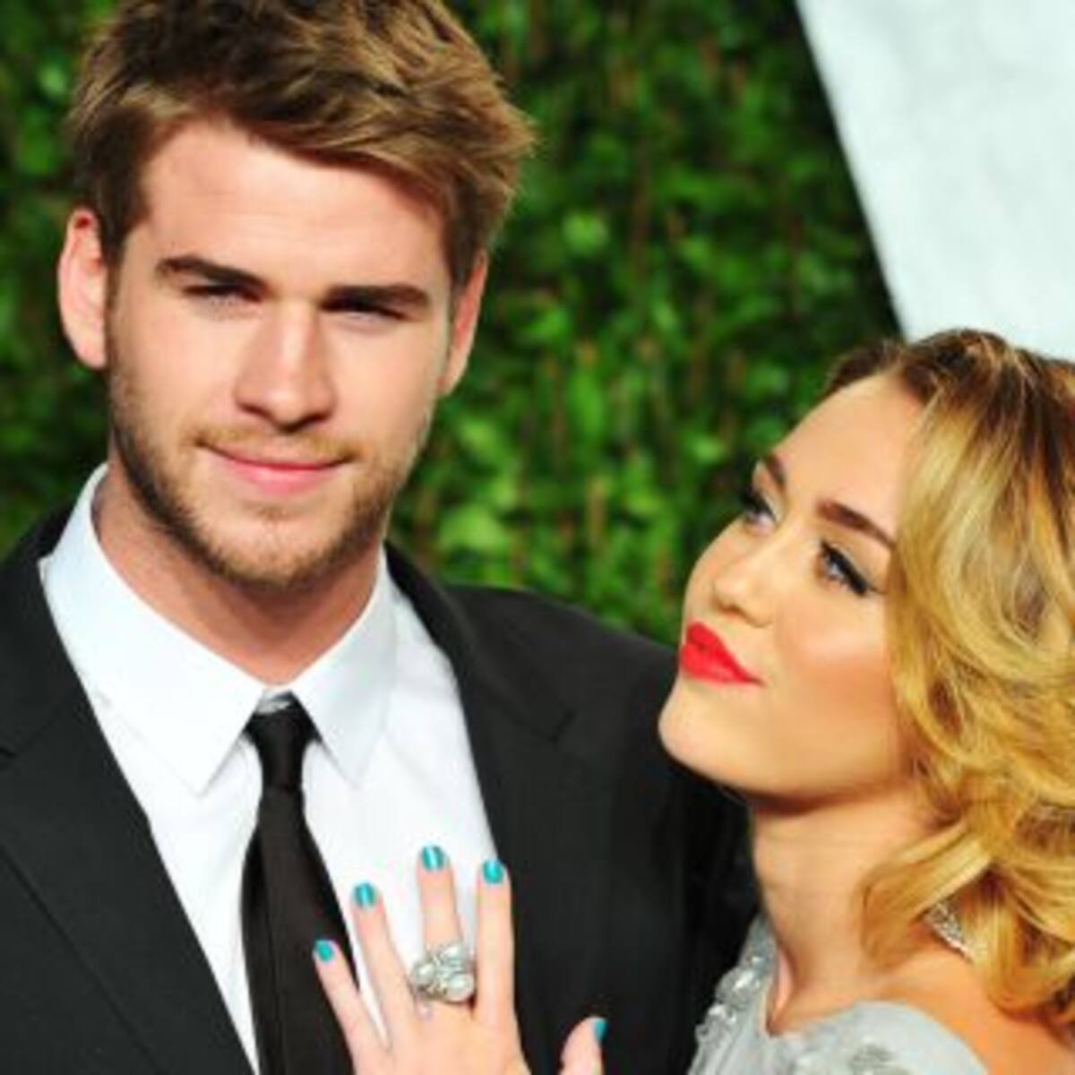 ¿Miley Cyrus se casó en secreto?