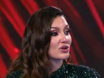 Tania se sincera sobre su infidelidad en el debate final de ‘La Isla de las Tentaciones 4’: “Sí, mentí”