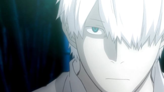 Mushishi