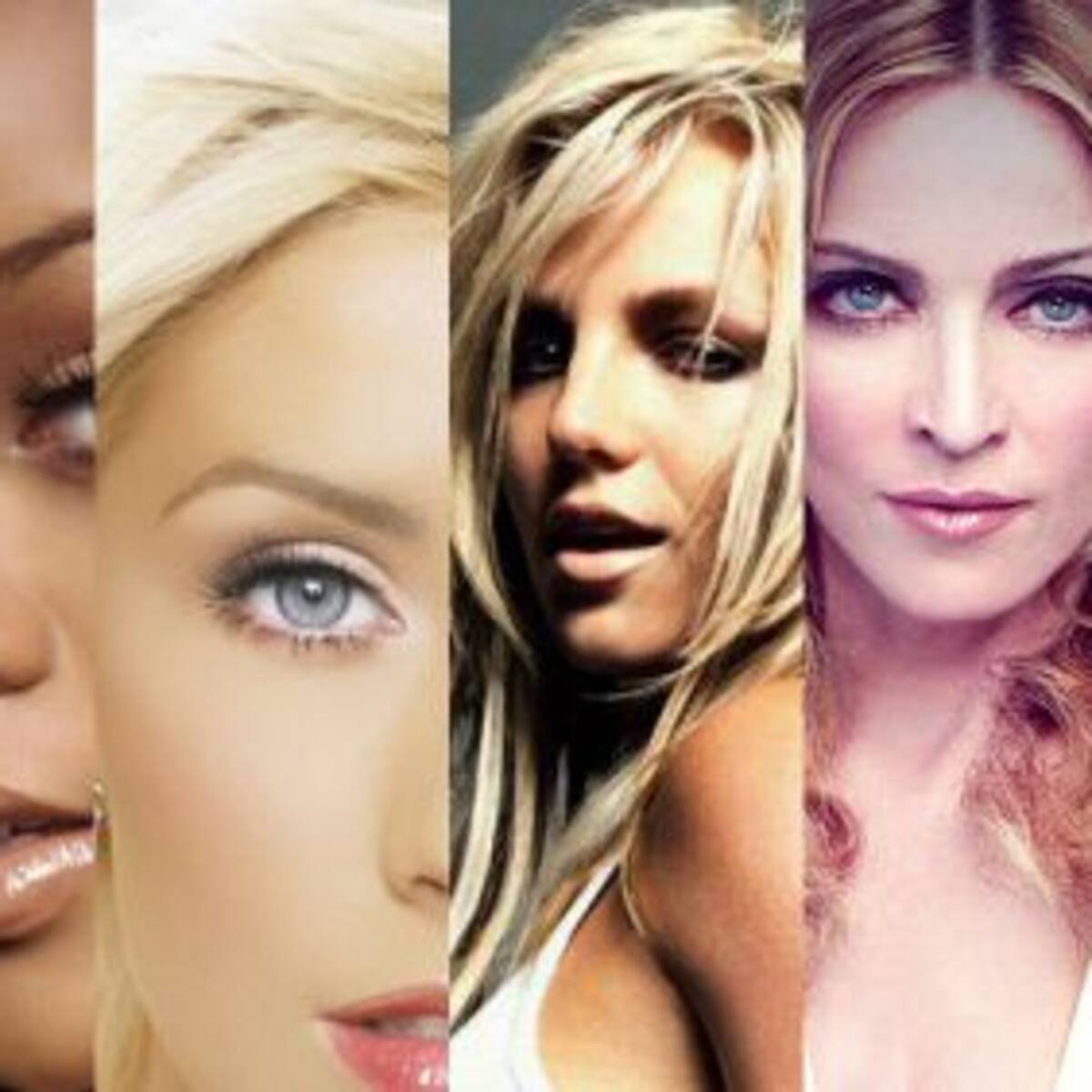 En el #DiaInternacionalDeLaMujer compartimos las mejores colaboraciones de las Divas