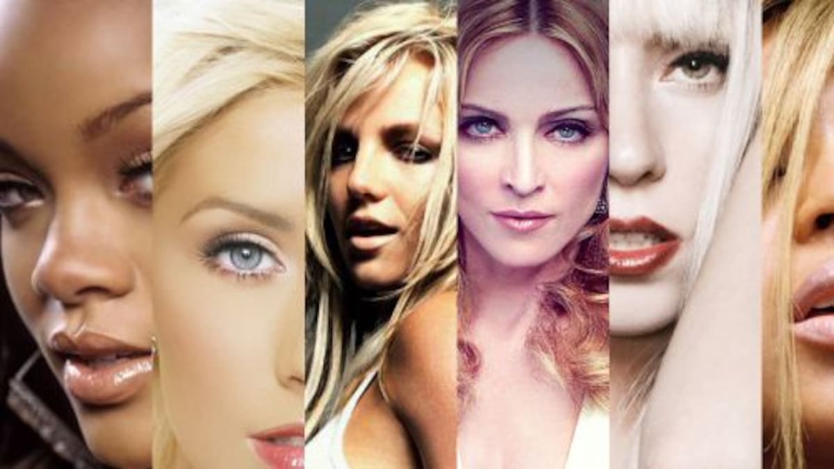 En el #DiaInternacionalDeLaMujer compartimos las mejores colaboraciones de las Divas