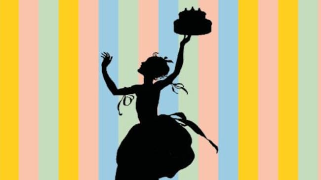 Portada de la versión que la feminista Rebecca Solnit ha hecho de 'La cenicienta'.