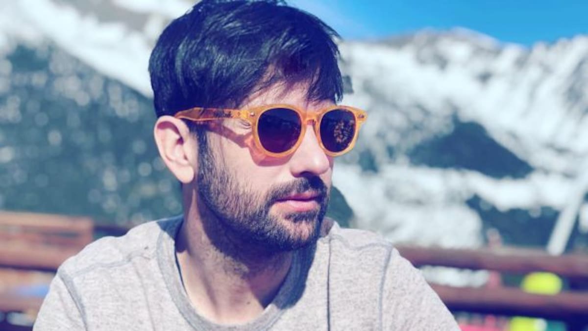 David Otero se estrena con un libro que ya han leído sus padres
