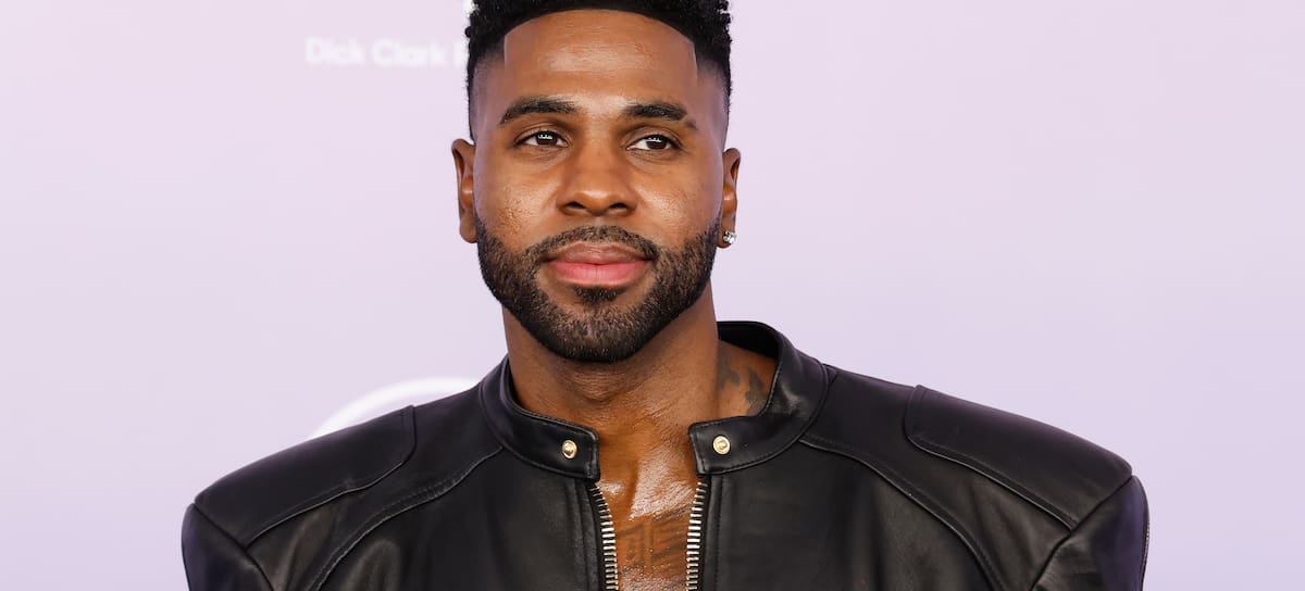 Jason Derulo, en los AMAs 2026