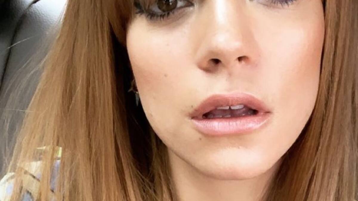 Lily Allen: “Me sorprende no estar muerta”