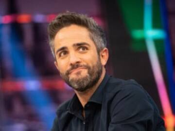 Roberto Leal y los grupos de WhatsApp de ‘Operación triunfo’: “Me sacaron”