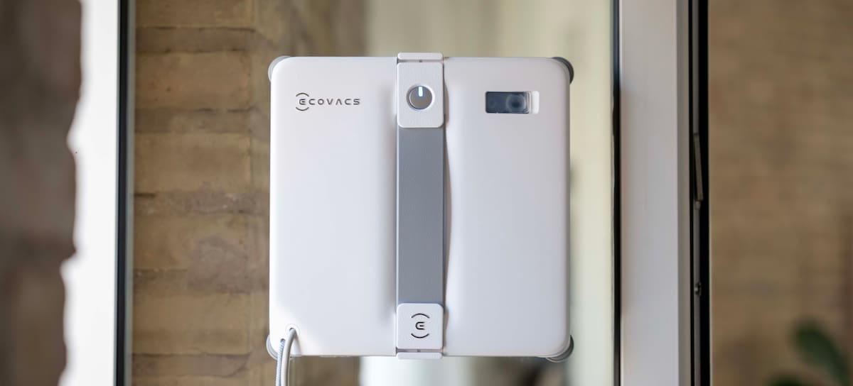 Ecovacs Winbot Mini 2