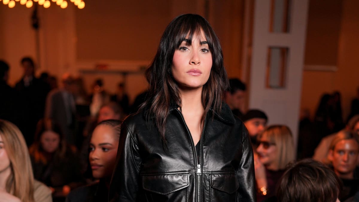 'Superestrella' de Aitana ya tiene versión de 'Los Bridgerton'